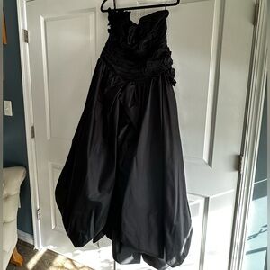 AJE Splendour Flower Gown